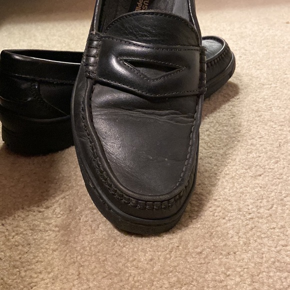 Hush Puppy Loafers main image 6